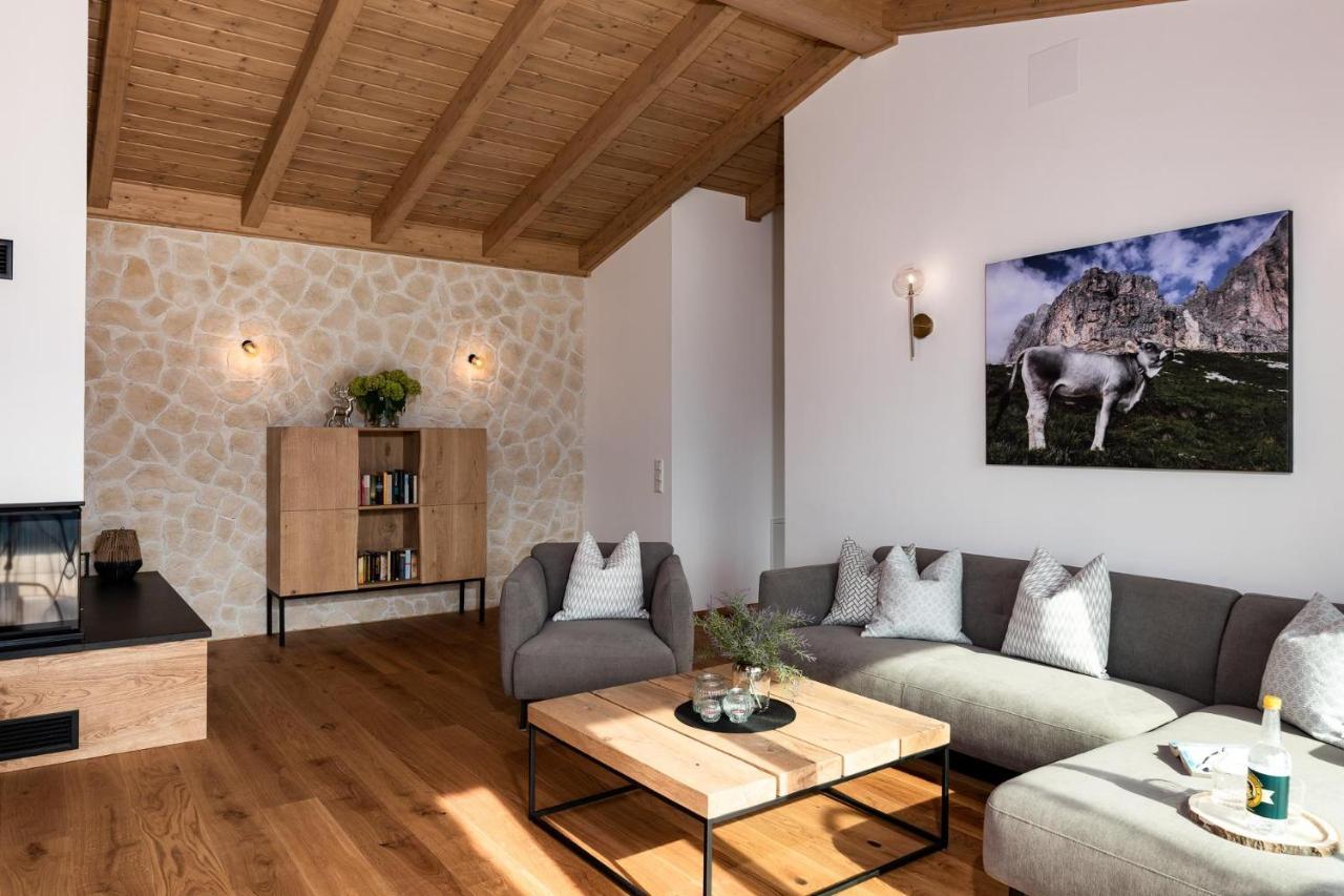 Chalet Seeblick Millstatt Kültér fotó